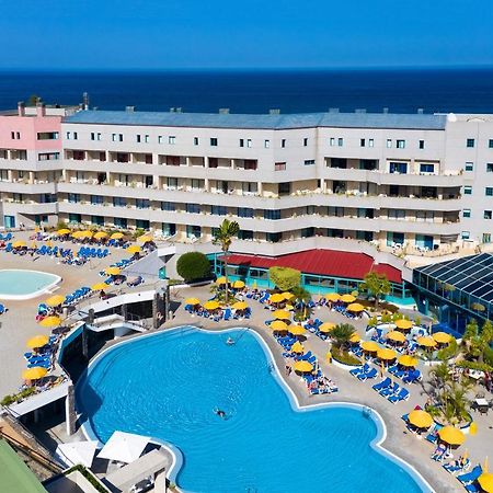 Apartamentos Turquesa Playa Puerto de la Cruz  Zewnętrze zdjęcie